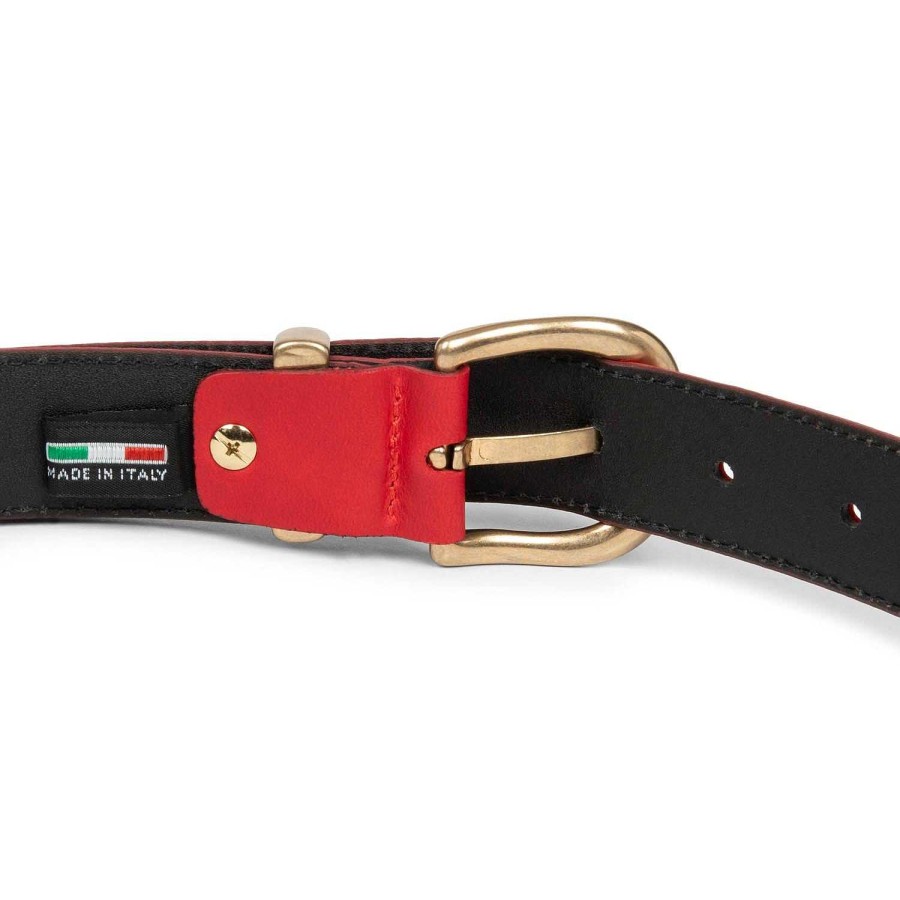 Femme Lancaster Ceintures | Ceinture