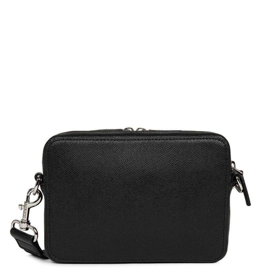 Homme Lancaster Sacs Bandouliere | Petite Sacoche