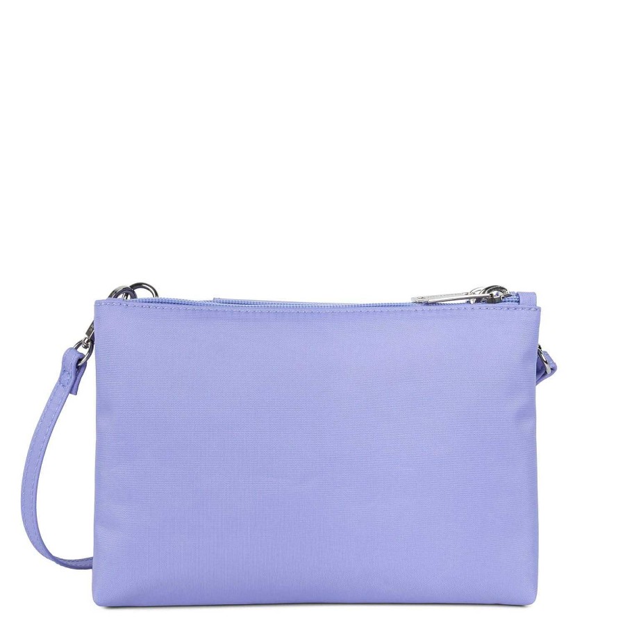 Femme Lancaster Sacs Porte Epaule | Double Pochette