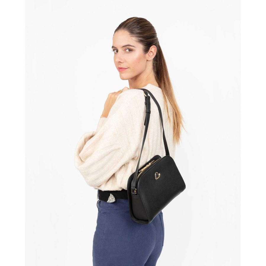 Femme Lancaster Sacs Porte Epaule | Sac Trotteur