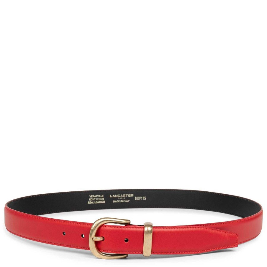 Femme Lancaster Ceintures | Ceinture