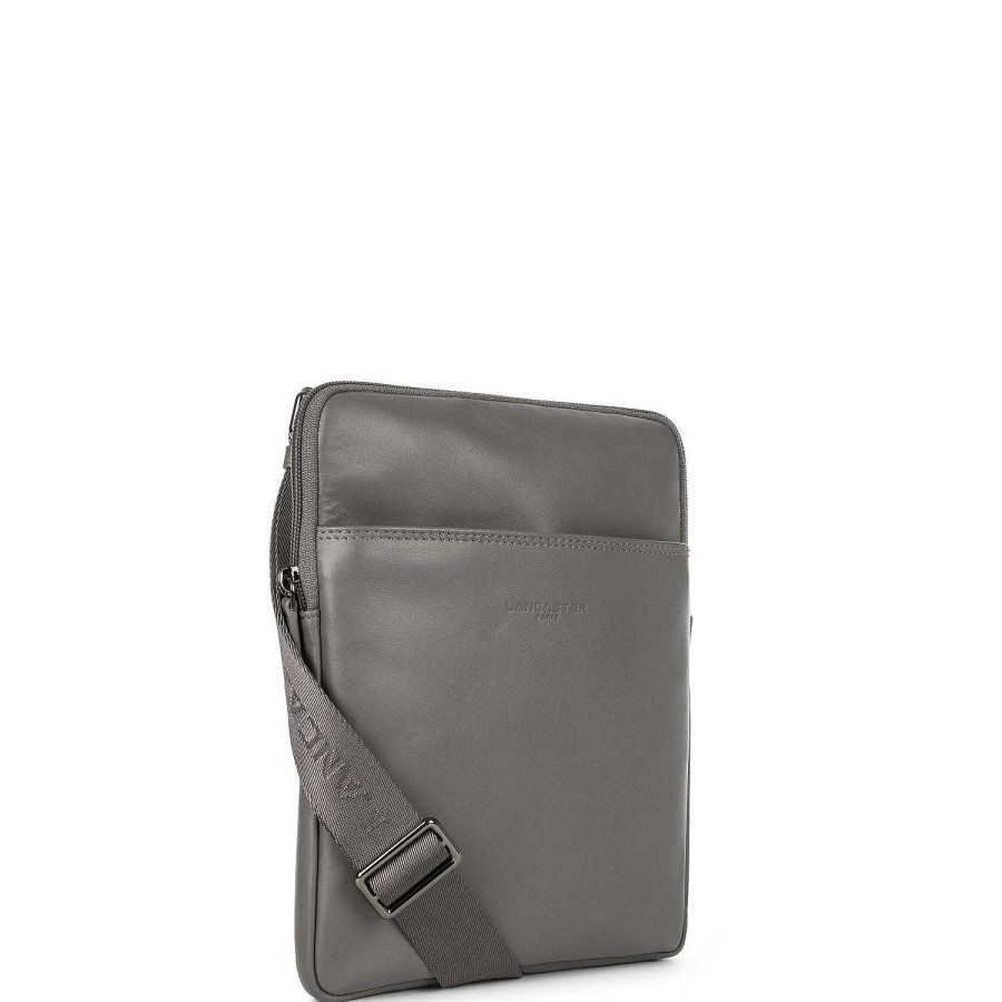 Homme Lancaster Sacs Bandouliere | Sacoche