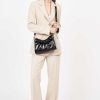 Femme Lancaster Sacs A Main | Sac Baguette