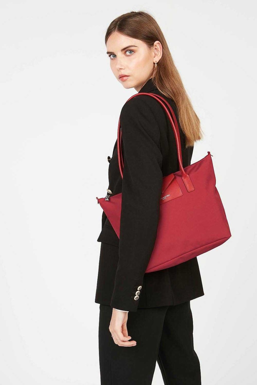 Femme Lancaster Sacs A Main | Sac Cabas Epaule