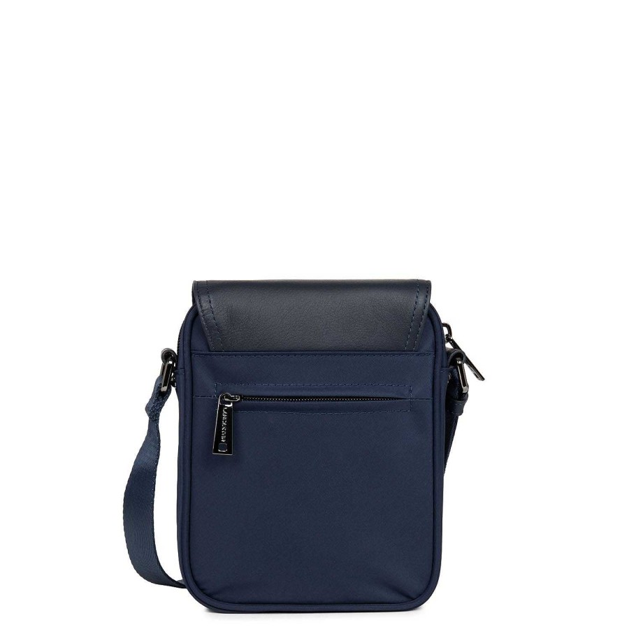 Homme Lancaster Sacs Bandouliere | Sac Trotteur