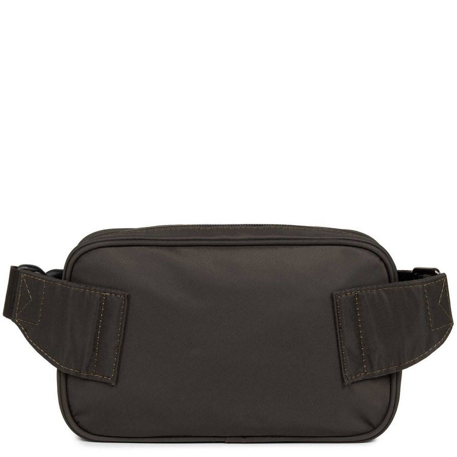 Homme Lancaster Sacs Porte Ceinture | Sac Porte Ceinture