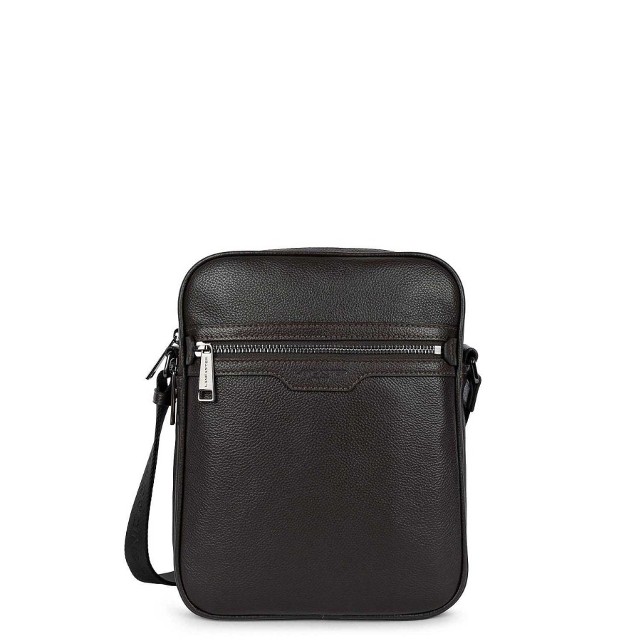 Homme Lancaster Sacs Bandouliere | Sacoche