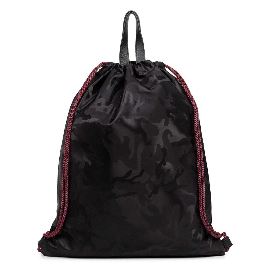 Homme Lancaster Sacs A Dos | Sac A Dos