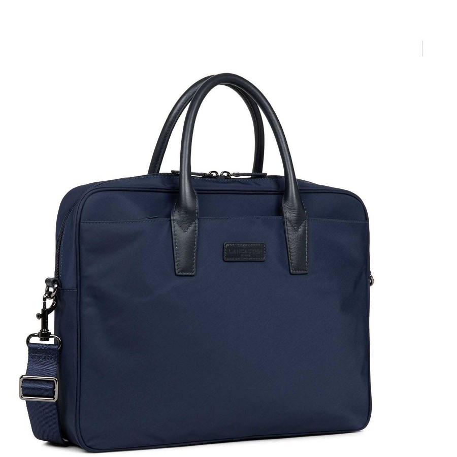 Homme Lancaster Sacs Bandouliere | Porte Documents