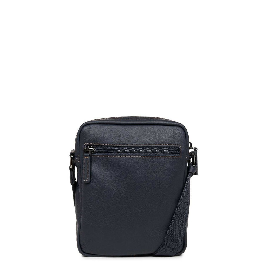 Homme Lancaster Sacs Bandouliere | Petit Sacoche