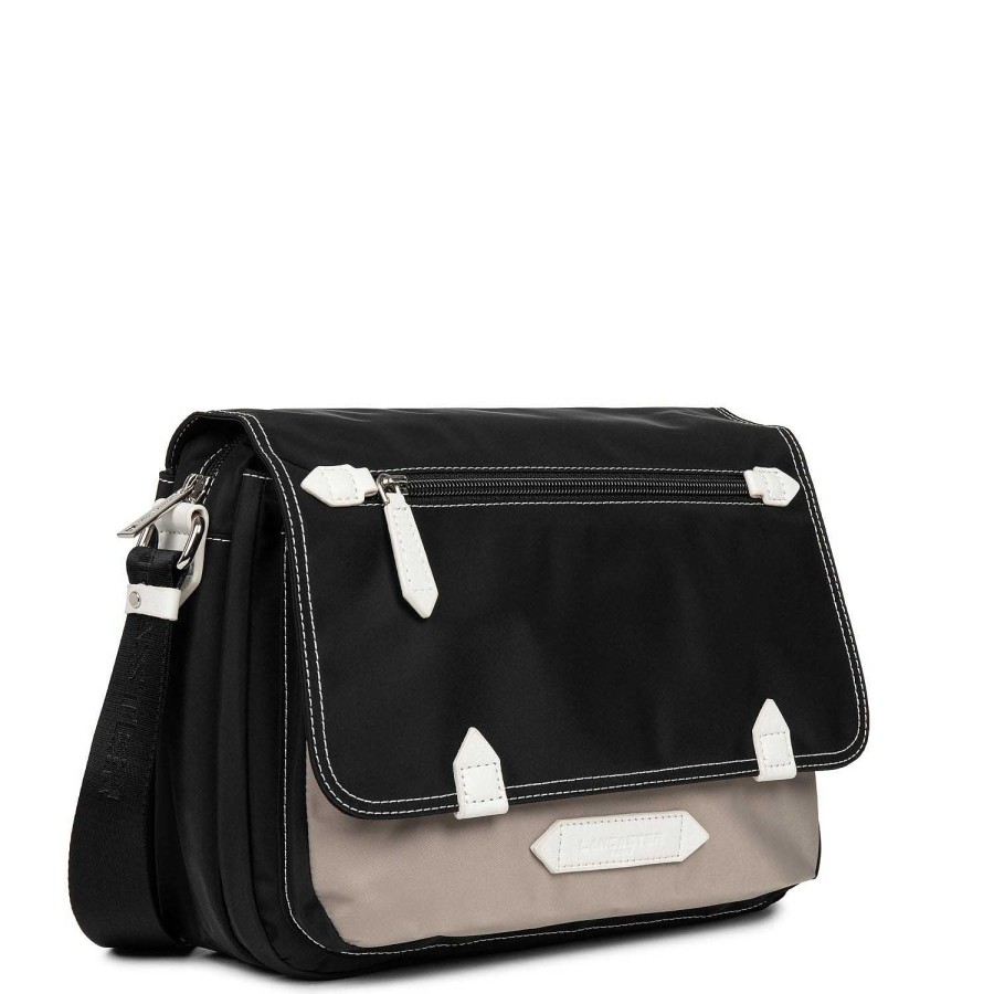 Femme Lancaster Sacs Porte Epaule | Sac Gibeciere