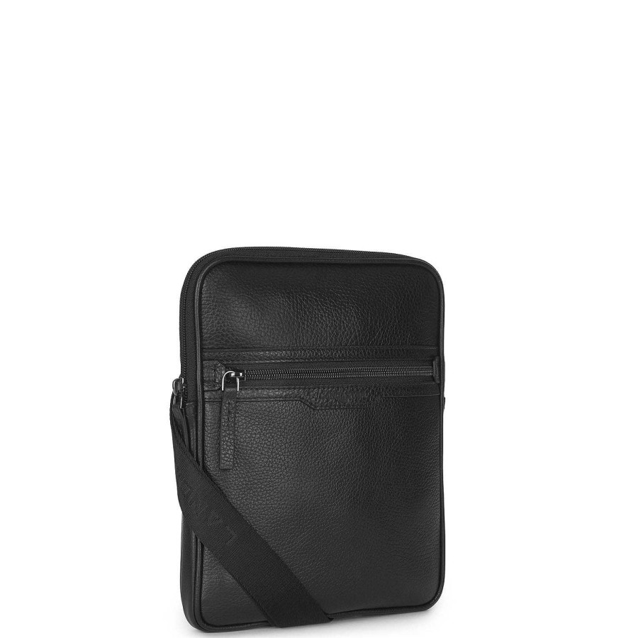 Homme Lancaster Sacs Bandouliere | Sac Trotteur