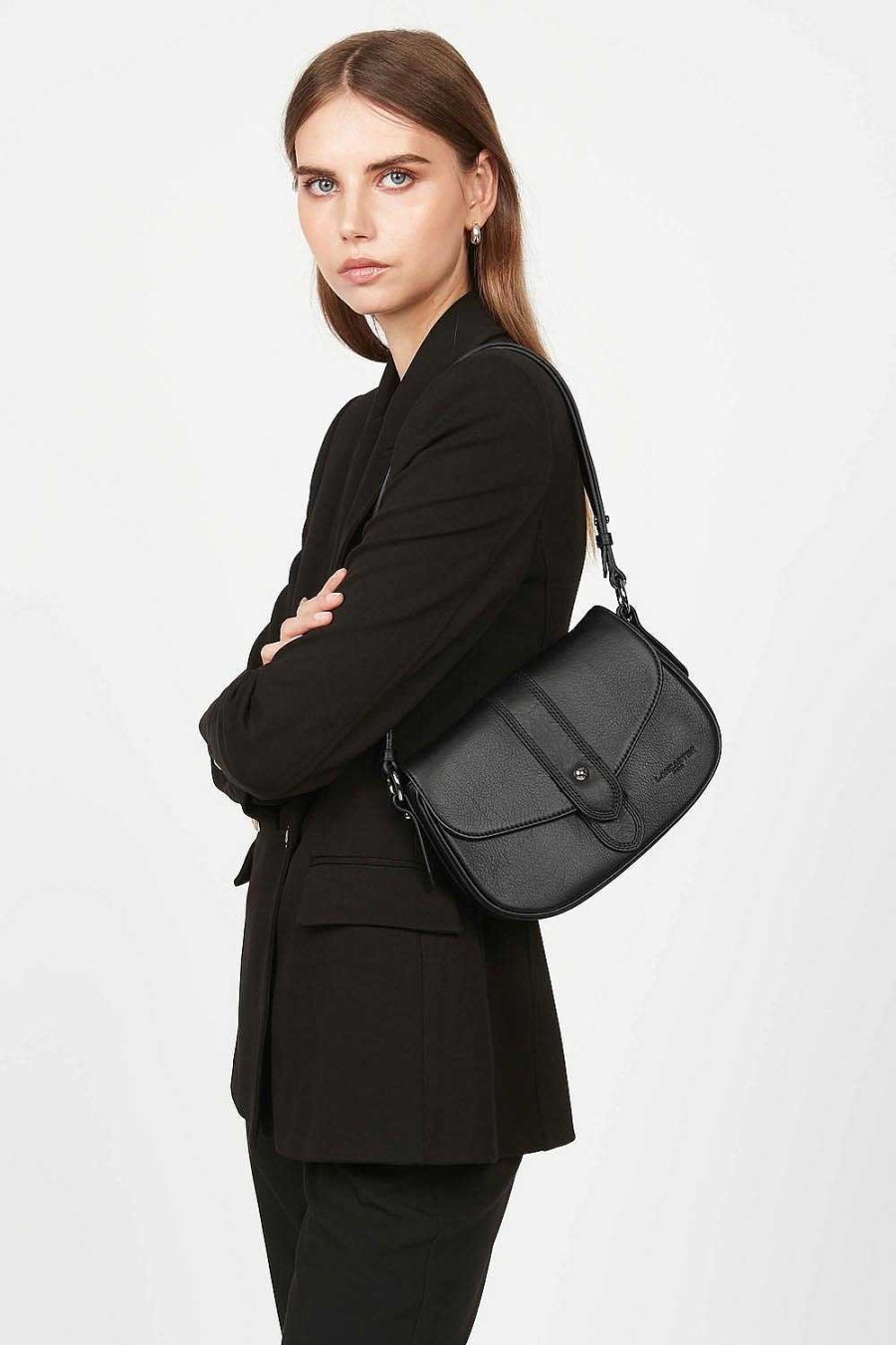 Femme Lancaster Sacs A Main | Sac Trotteur