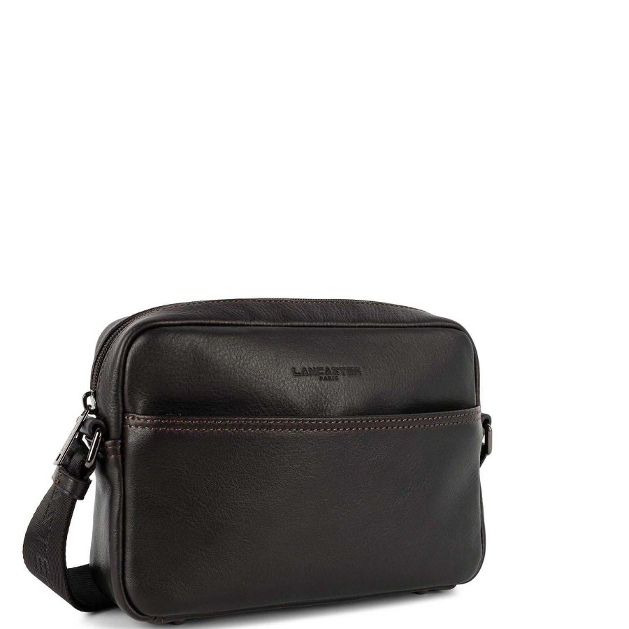 Homme Lancaster Sacs Bandouliere | Sacoche