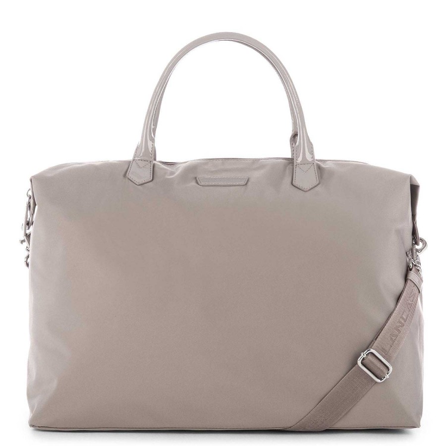 Femme Lancaster Sacs De Voyage | Sac 24/48H