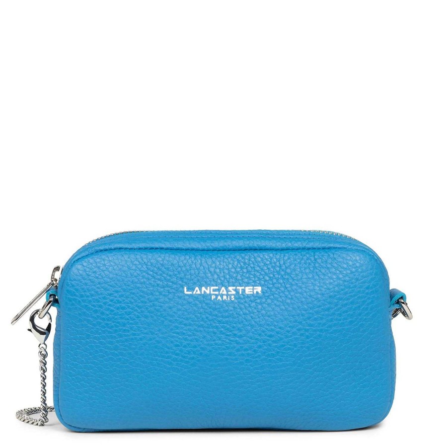 Femme Lancaster Sacs Porte Epaule | Mini Sac Trotteur