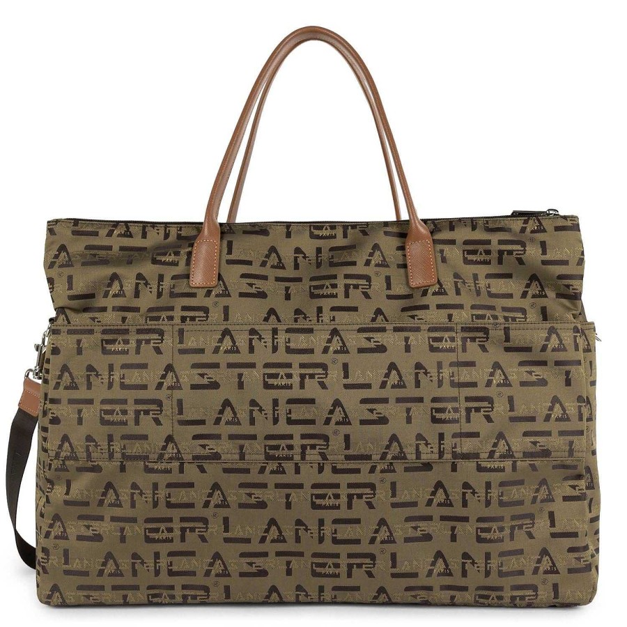 Femme Lancaster Sacs De Voyage | Sac 24/48H