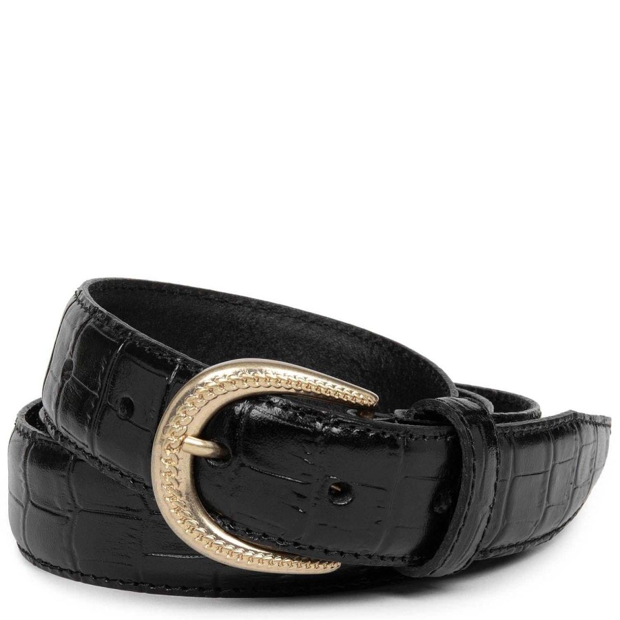 Femme Lancaster Ceintures | Ceinture