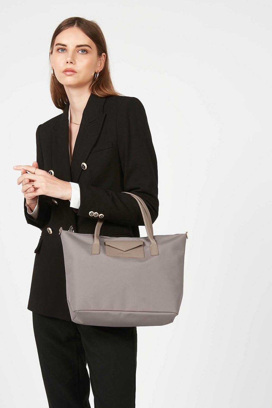 Femme Lancaster Sacs A Main | Sac Cabas Main