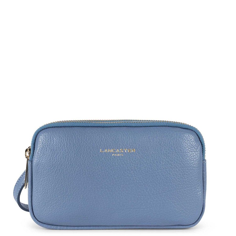 Femme Lancaster Sacs A Main | Double Pochette