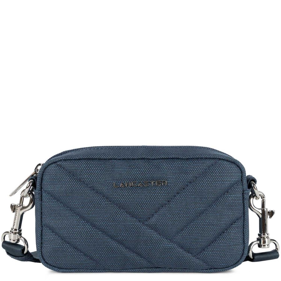 Femme Lancaster Sacs Porte Epaule | Pochette Smartphone