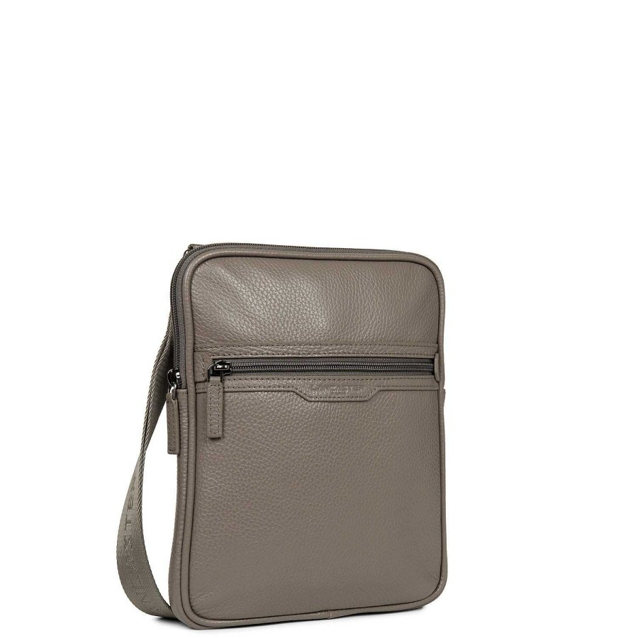 Homme Lancaster Sacs Bandouliere | Sac Trotteur