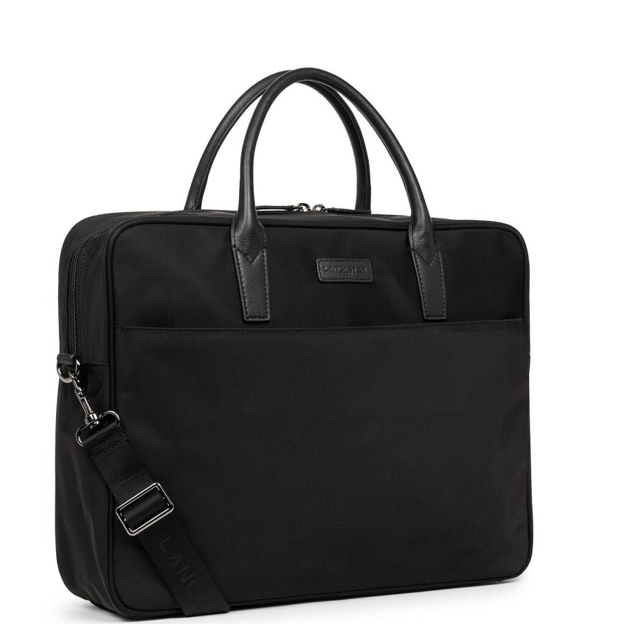 Homme Lancaster Sacs Bandouliere | Porte Documents