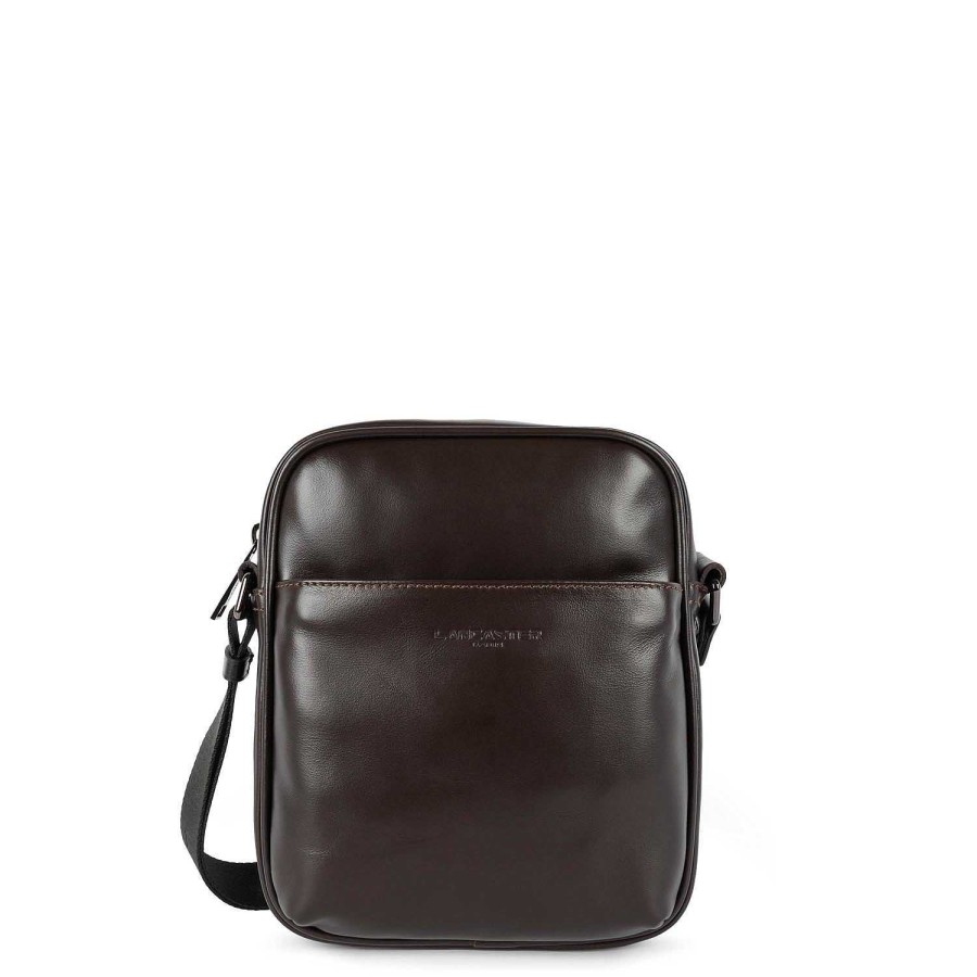 Homme Lancaster Sacs Bandouliere | Sacoche