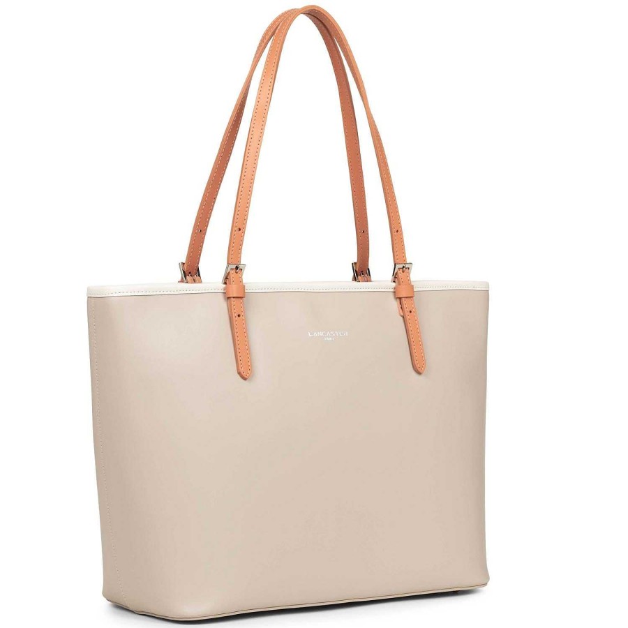 Femme Lancaster Sacs A Main | Grand Sac Cabas Epaule