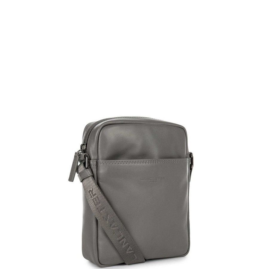 Homme Lancaster Sacs Bandouliere | Sac Trotteur