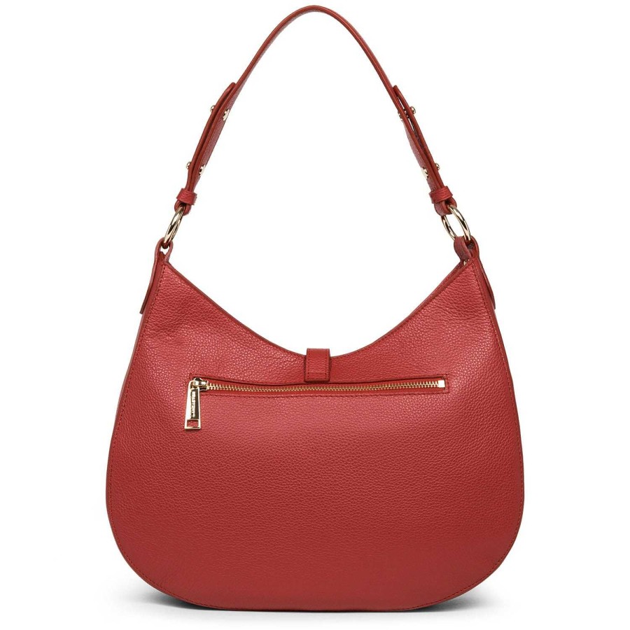 Femme Lancaster Sacs Porte Epaule | Grand Sac Besace