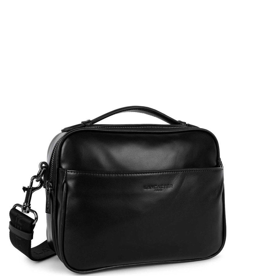 Homme Lancaster Sacs Bandouliere | Sac Reporter